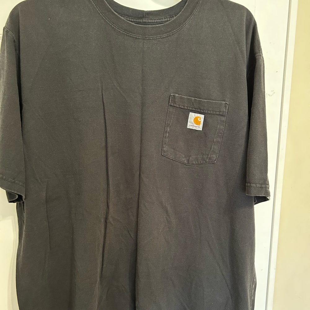 Carhartt loose fit 2x